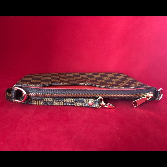 Crossbody Bag / Clutch - Picture 5 of 8